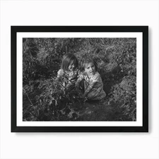 Untitled Photo, Possibly Related To Framed Wall Art Poster Canvas Print Picture
