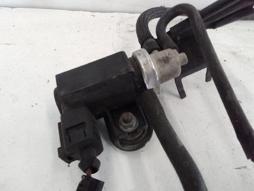 1J0906627A 825668 egr ventil für VOLKSWAGEN TOUAREG (7LA) TDI R5 2002