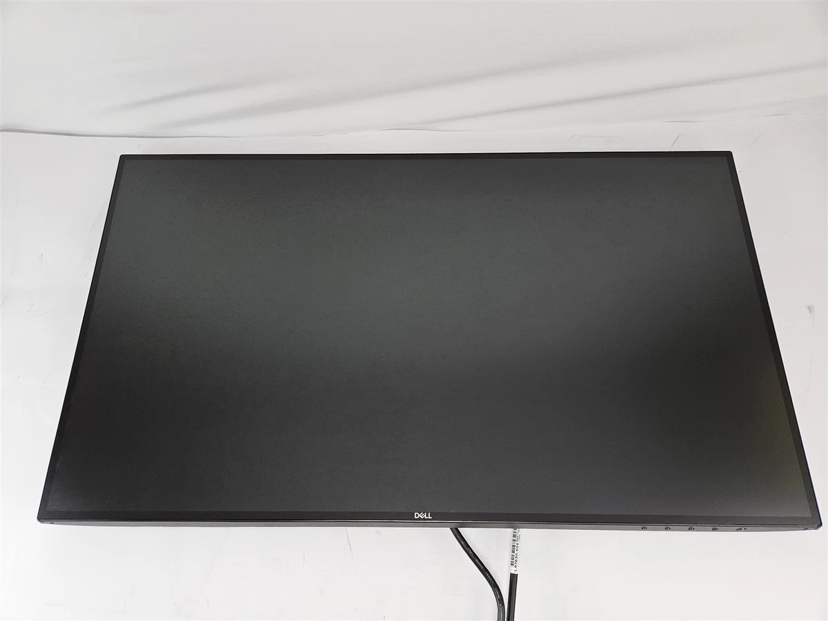 Dell UltraSharp 25 in-27.9 in Screen Computer Monitors for sale | eBay