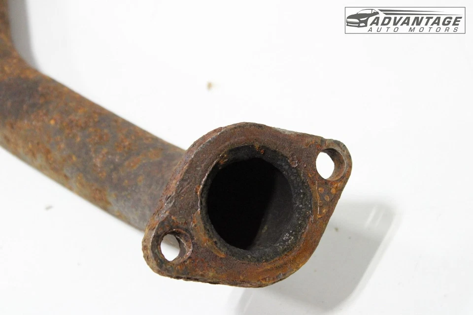 2016-2022 雪佛兰 SPARK 1.4L 排气系统中间消声器 管 原始设备制造商 — 第 3/4 张图片