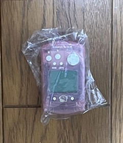Dreamcast HELLO KITTY PINK HKT-3000 Console set SEGA Retro Game from japan NEW