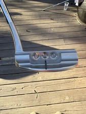 Scotty Cameron Super Select Del Mar Putter MINT Right-Handed, 34-inch