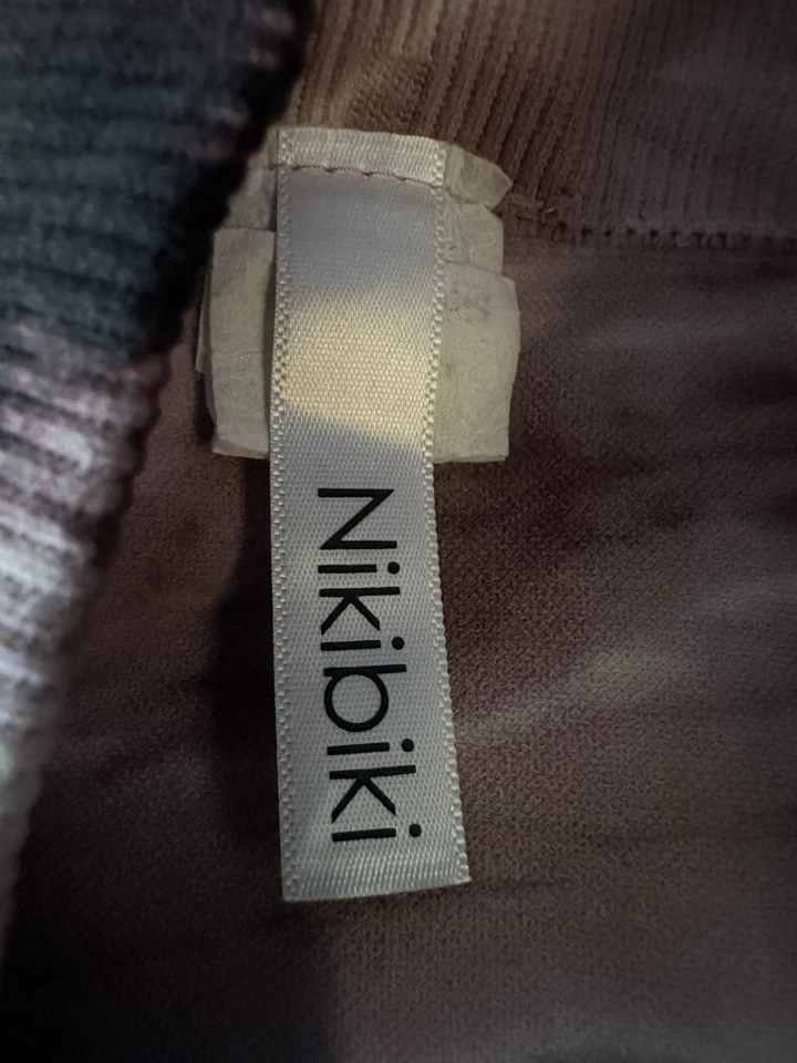 nikibiki Leggings Pequeño Rojo Foto 3 de 3