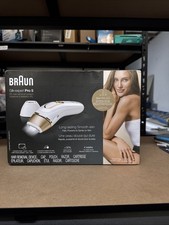 Braun Pro5 PL5147 IPL Hair Removal Device