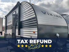 2024 Forest River VIKING VIKING