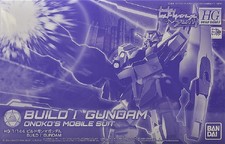 P-BANDAI Gundam Build Divers HGBD Build Gamma...