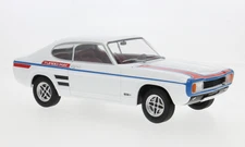 1970 Ford Capri MK I GT 1/18 Model Car Group MCG18539 MCG