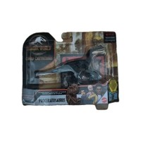 Jurassic World Proceratosaurus Figur Dinosaurier | Attack Pack Mattel | Neu Ovp
