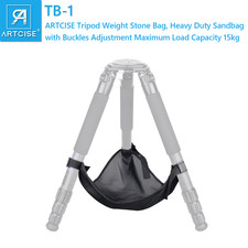 Tripod Weight Stone Bag Heavy Duty Sandbag Tripod Rock Bag Camera Equipment Sto