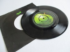 THE BEATLES  HEY JUDE APPLE R5722  PHILIPS CONTRACTED PRESSING  3 PRONG CENTRE