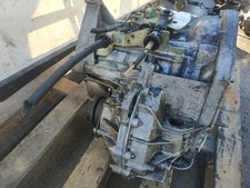 Boite de vitesse Renault LAGUNA