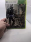 Crysis 2 Limited Edition Xbox 360 Complete in Box