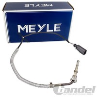 Meyle Abgastemperatursensor Passend FüR Audi A4 A5 A6 A7 A8 Q5 Q7 Q8 VW Amarok
