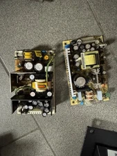 Standard Change-Makers power supply board for system 500E/600- NEW