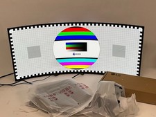 LG 34GS95QE 34-inch Ultragear OLED 240Hz Curved Gaming Monitor