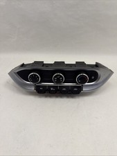 KIA RIO 1 AIR MK3 5DR 1.2PETROL 2013 HEATER CONTROL PANNEL 97250-1WXXX