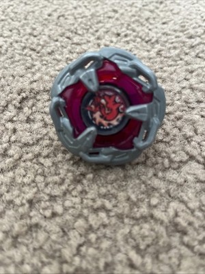 Purple Hells Chain 5-60HT Beyblade BX-21 Takara Tomy Beyblade X E6