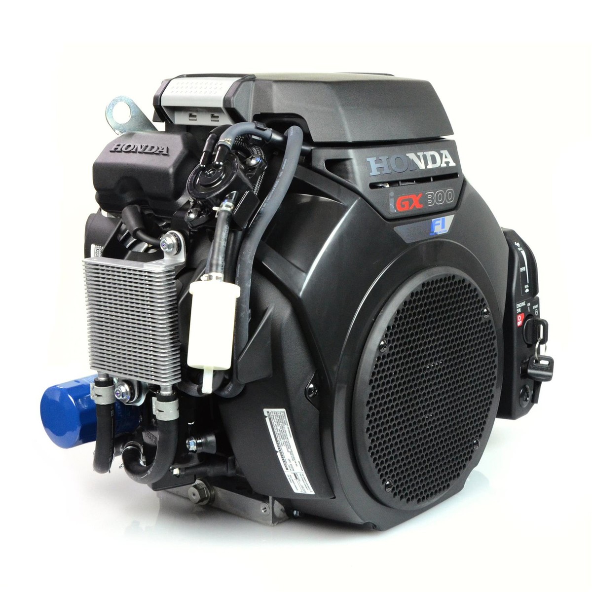 Honda IGX800-TAPP EFI V-Twin Horizontal Engine | eBay