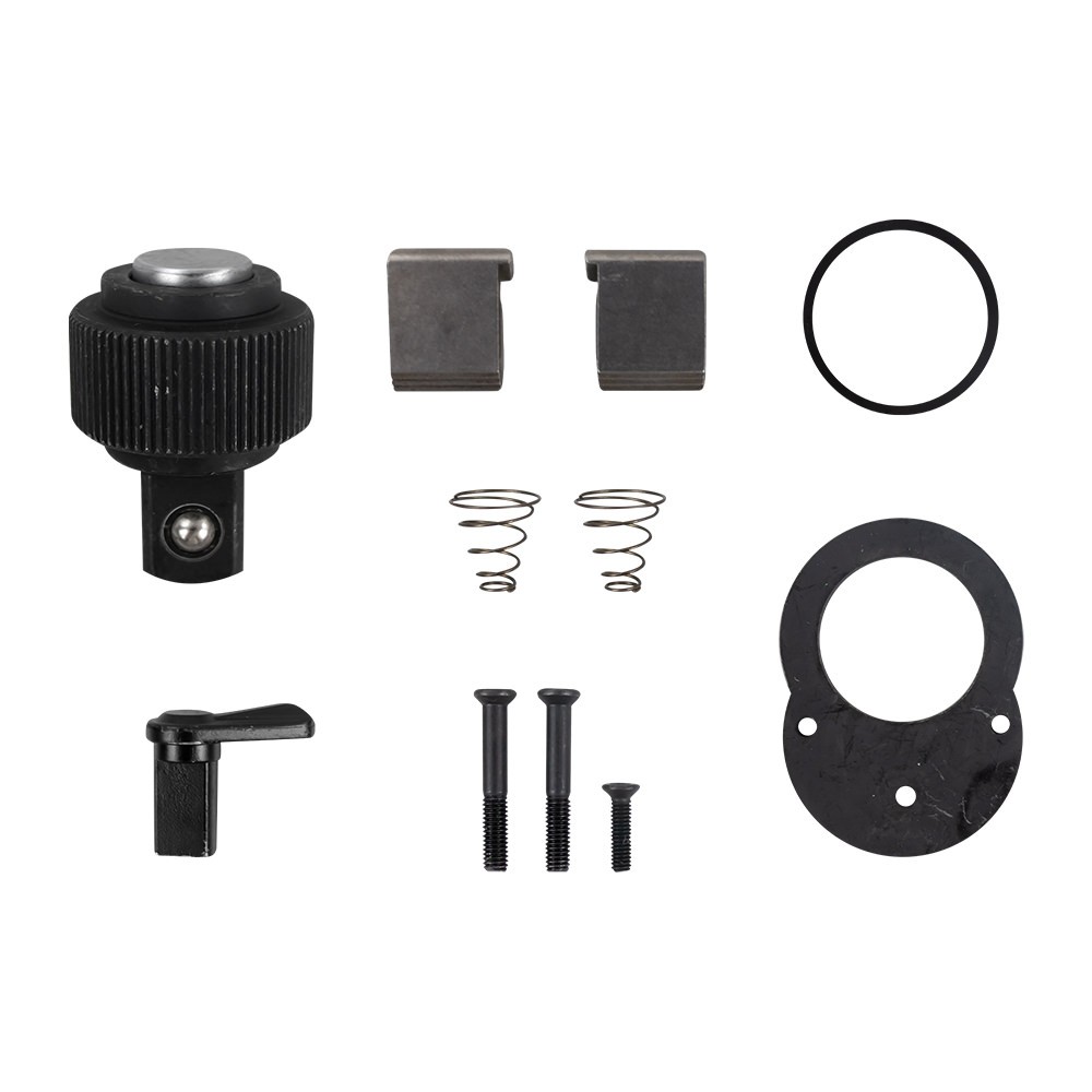 Set Ricambi Cricchetto 1/4 JBM | Meccanismo 72 Denti REF 54030 53671