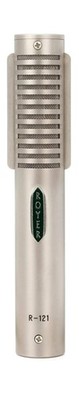 Royer R-121 Studio Ribbon Microphone