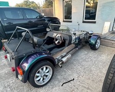 1980 Lotus Super Seven  on eBay