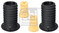 StoßDäMpfer StaubschüTzer Febi Bilstein 186125 FüR BMW X3 G01 F97 G08 X4 G02 F98