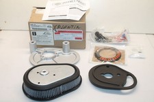 SCREAMIN EAGLE KIT STAGE1 FILTRE AIR pr HARLEY DAVIDSON ref 29406-08 * ORIGINAL