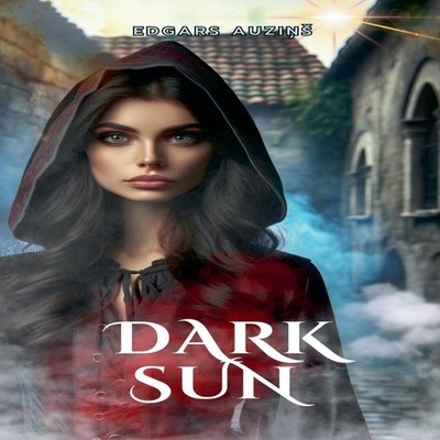 Dark sun Draft2Digital Paperback Draft2Digital