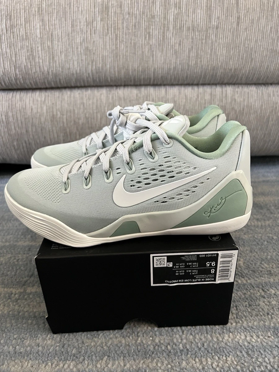 Preços baixos em Tênis Nike Kobe 9 Elite masculino | eBay