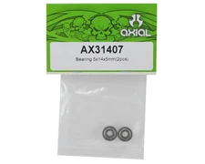 Axial AX31407 5x14x5mm Bearing (2)