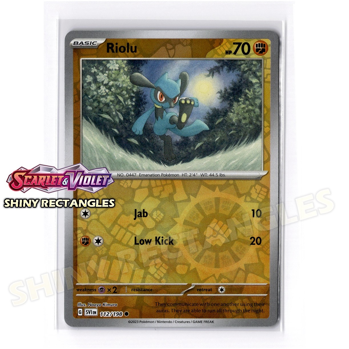 Scarlet & Violet Base Set Pokemon Cards Reverse Holo Rare EX Master Set Singles