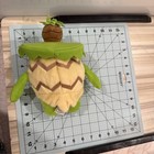 Pokemon Detective Pikachu Movie Talking Ludicolo Plush Tested Works EUC — photo 6