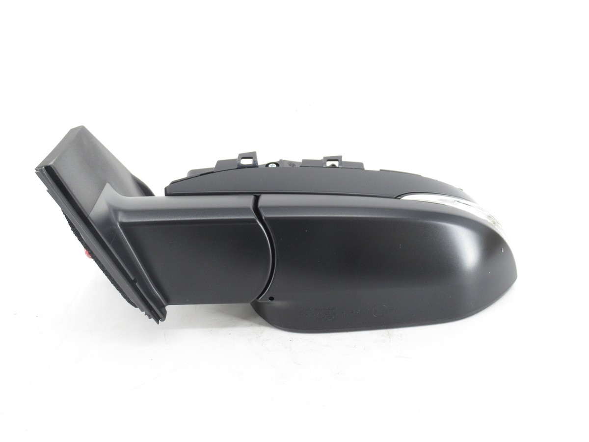 Genuine OEM Toyota 87940-42D30 Driver Side Mirror Assy 2016-2018