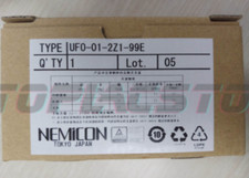 NEW NEMICON UFO-01-2Z1-99E Electronic Hand Wheel 