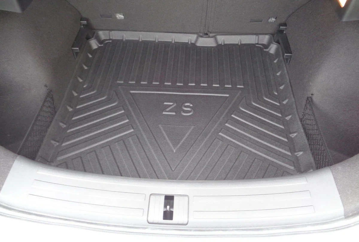 Mg boot sale liner