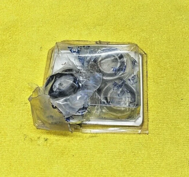 MSR 惠普车轮轴承密封套件本田 CR125R CR250R CR500R 1990 - 2001 25-1202 — 第 2/2 张图片