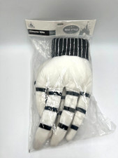 Jack Skellington Nightmare Before Christmas Character Mitts Hands Gloves Disney