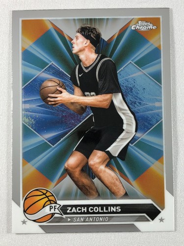 2023-24 Topps Chrome Basketball Base Parallel Insert! PYC, SHIPS FREE! Upd 5/27! - Picture 38 of 92