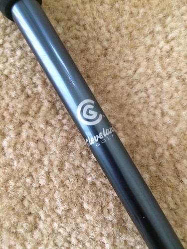 Ladies Cleveland Tour Action TA7 W Series 9 Iron Women's Flex Graphite Shaft - Picture 5 of 7