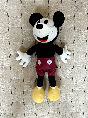 Mickey Mouse Vintage | eBay