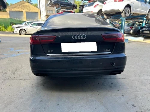 4G1919610E Comando Multifunzione per AUDI A6 BERLINA (4GC) 2015 111152 - Foto 8 di 10