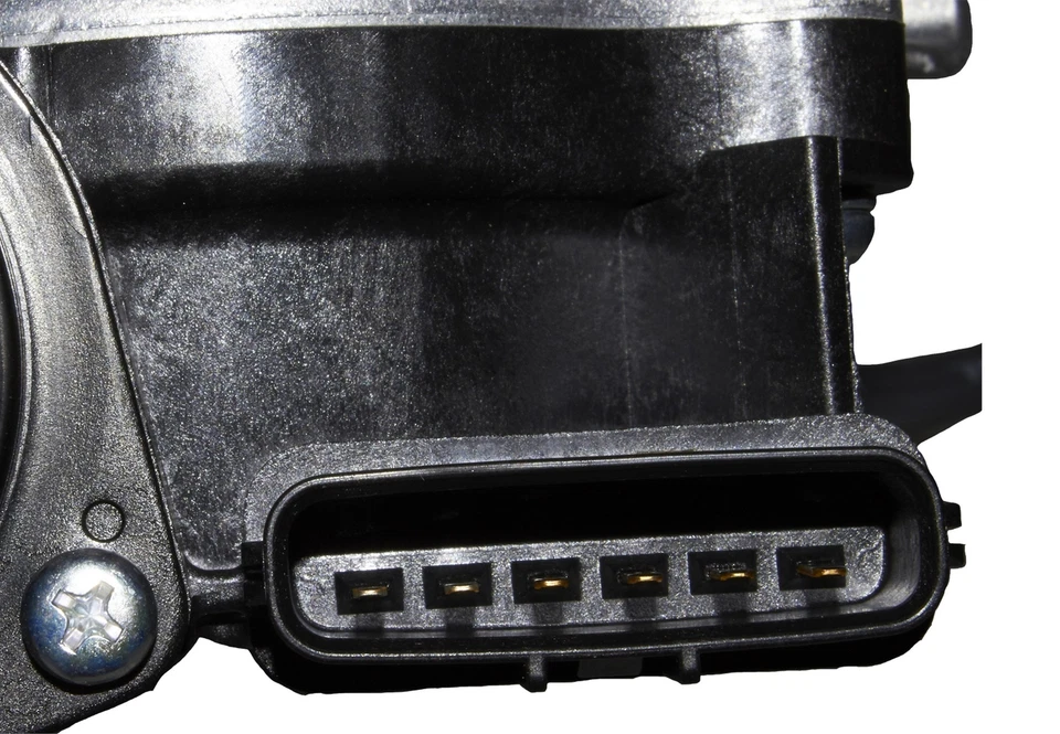 Actuador de cambio diferencial delantero 2009 2010 para Toyota Sequoia 2008-2017 4x4 Foto 4 de 4