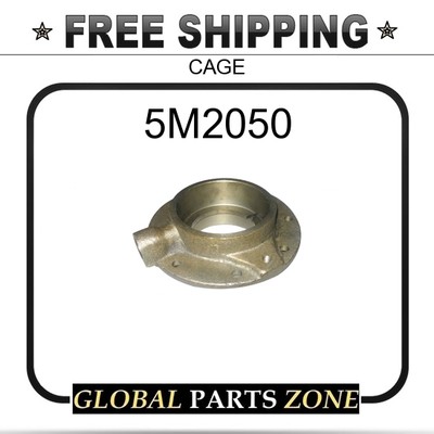 5M2050 - CAGE 9S3955 fits Caterpillar (CAT)