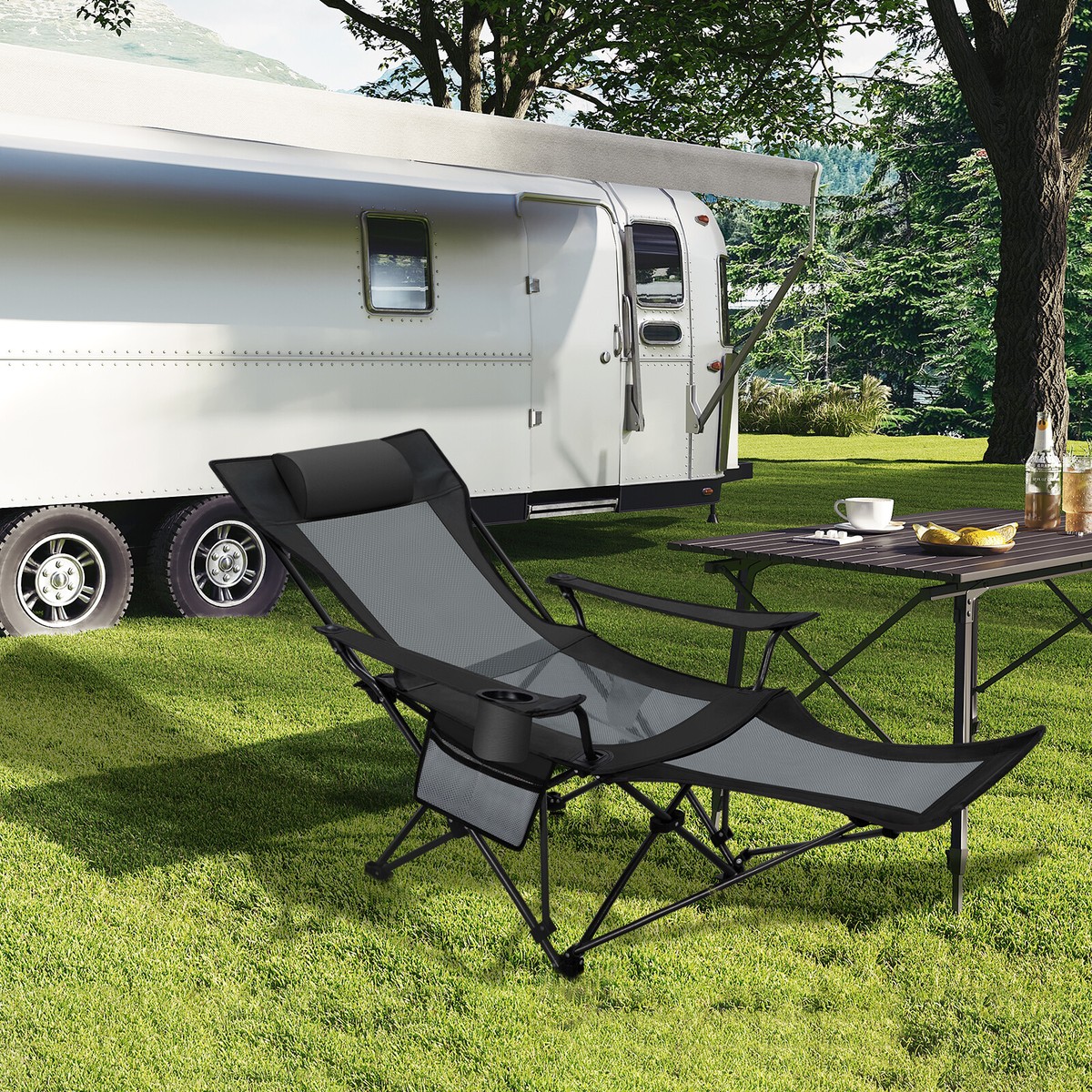 Sgabello Portatile Amazon Sgabello Da Campeggio Pieghevole