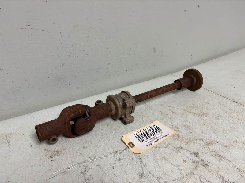 2021 Kawasaki KRX 1000 OEM Rear Drive Prop Shaft Driveshaft 13310