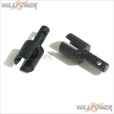 Cap Joint for Diff. #X1-14 (RC-WillPower) HongNor DM-ONE/NEXX8T/X1CRT/X2CRT