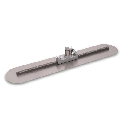 Multi-Mount Fresnos, 24 Inch Length, Round End, Swivel Bracket Attachment, Carbo