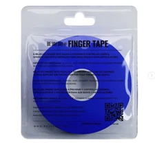 BJJ JiuJitsu Judo Crossfit Weightlifting Rock Climbing Finger Tape-4 Pack