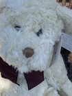 Russ "Jackson" 5th In Series Of Bombay's Annual Limited Edition Bears (2002) NWT — photo 2