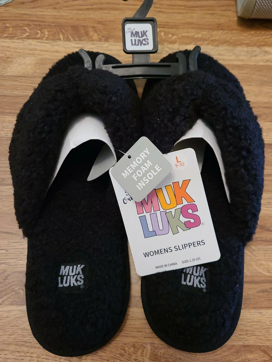 The original muk luks slippers new arrivals